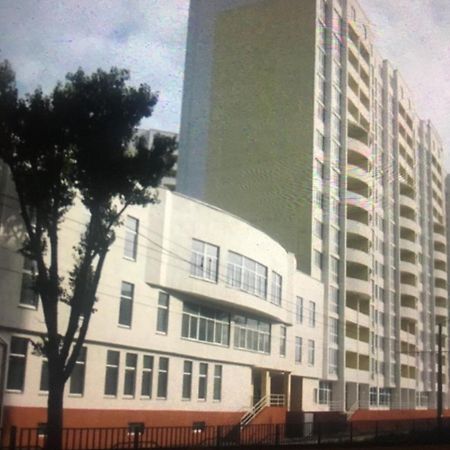 Дворівнева Квартира Одеса Для 4 Гостей 32Г-1 Экстерьер фото